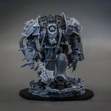 Load image into Gallery viewer, Mid Nights &quot;Absolute Unit&quot; URANUS Walker Ikarus Pattern Conversion Kit
