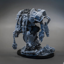 Load image into Gallery viewer, Mid Nights &quot;Absolute Unit&quot; URANUS Walker Ikarus Pattern Conversion Kit
