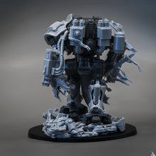 Load image into Gallery viewer, Mid Nights &quot;Absolute Unit&quot; URANUS Walker Ikarus Pattern Conversion Kit

