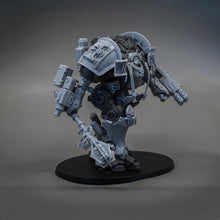 Load image into Gallery viewer, Mid Nights &quot;Max Grandster&quot; URANUS Walker Ikarus Pattern Conversion Kit
