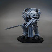 Load image into Gallery viewer, Mid Nights &quot;Max Grandster&quot; URANUS Walker Ikarus Pattern Conversion Kit
