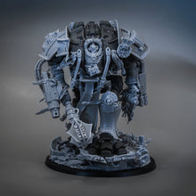 Load image into Gallery viewer, Mid Nights &quot;Absolute Unit&quot; URANUS Walker Ikarus Pattern Conversion Kit
