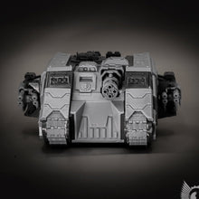 Load image into Gallery viewer, Generic "Hector" HEAVY TRANSPORT Ikarus Pattern Conversion Kit
