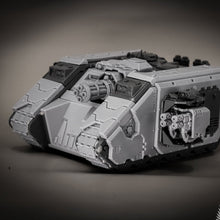 Load image into Gallery viewer, Generic "Hector" HEAVY TRANSPORT Ikarus Pattern Conversion Kit
