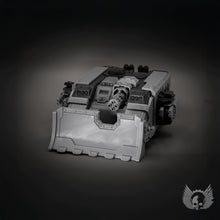 Load image into Gallery viewer, Generic &quot;Phalanx&quot; HEAVY TRANSPORT Ikarus Pattern Conversion Kit
