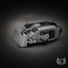 Load image into Gallery viewer, Generic &quot;Phalanx&quot; HEAVY TRANSPORT Ikarus Pattern Conversion Kit

