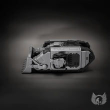 Load image into Gallery viewer, Generic &quot;Phalanx&quot; HEAVY TRANSPORT Ikarus Pattern Conversion Kit
