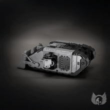 Load image into Gallery viewer, Generic &quot;Phalanx&quot; HEAVY TRANSPORT Ikarus Pattern Conversion Kit
