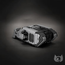 Load image into Gallery viewer, Generic &quot;Phalanx&quot; HEAVY TRANSPORT Ikarus Pattern Conversion Kit
