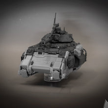 Load image into Gallery viewer, Generic SPARTACUS Tank Ikarus Pattern Conversion Kit
