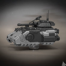 Load image into Gallery viewer, Generic SPARTACUS Tank Ikarus Pattern Conversion Kit
