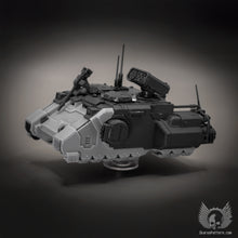 Load image into Gallery viewer, Generic IMP Tank Ikarus Pattern Conversion Kit
