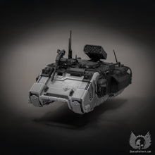 Load image into Gallery viewer, Generic IMP Tank Ikarus Pattern Conversion Kit
