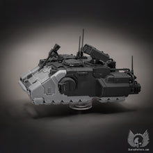 Load image into Gallery viewer, Generic IMP Tank Ikarus Pattern Conversion Kit
