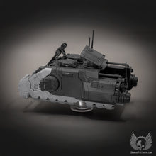 Load image into Gallery viewer, Generic IMP Tank Ikarus Pattern Conversion Kit
