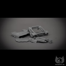 Load image into Gallery viewer, Generic Roof Kit for Imp Tank
