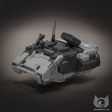 Load image into Gallery viewer, Generic &quot;Elite&quot; IMP Tank Ikarus Pattern Conversion Kit
