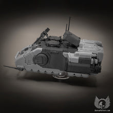Load image into Gallery viewer, Generic &quot;Elite&quot; IMP Tank Ikarus Pattern Conversion Kit
