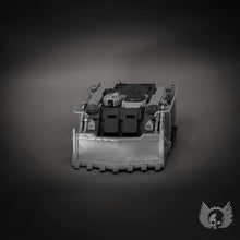 Load image into Gallery viewer, Generic &quot;Spaced&quot; APC Ikarus Pattern Conversion Kit
