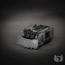 Load image into Gallery viewer, Generic &quot;Spaced&quot; APC Ikarus Pattern Conversion Kit
