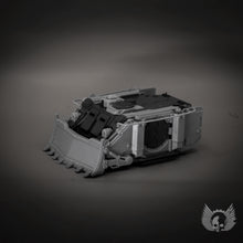 Load image into Gallery viewer, Generic &quot;Spaced&quot; APC Ikarus Pattern Conversion Kit
