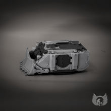 Load image into Gallery viewer, Generic &quot;Spaced&quot; APC Ikarus Pattern Conversion Kit
