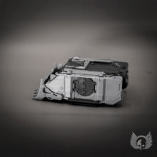 Load image into Gallery viewer, Generic &quot;Spaced&quot; APC Ikarus Pattern Conversion Kit
