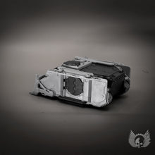 Load image into Gallery viewer, Generic &quot;Spaced&quot; APC Ikarus Pattern Conversion Kit
