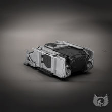 Load image into Gallery viewer, Generic &quot;Spaced&quot; APC Ikarus Pattern Conversion Kit

