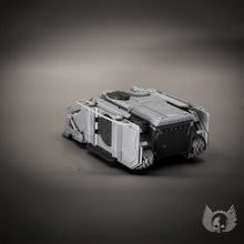 Load image into Gallery viewer, Generic &quot;Elite&quot; APC Ikarus Pattern Conversion Kit
