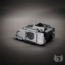Load image into Gallery viewer, Generic &quot;Pillbox&quot; APC Ikarus Pattern Conversion Kit
