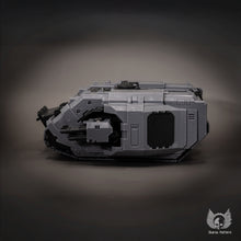 Load image into Gallery viewer, Past Generic &quot;Armoured&quot; OLD ASSAULT Tank Ikarus Pattern Conversion Kit
