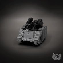 Load image into Gallery viewer, Generic STINGER Tank Ikarus Pattern Conversion Kit
