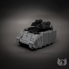 Load image into Gallery viewer, Generic STINGER Tank Ikarus Pattern Conversion Kit
