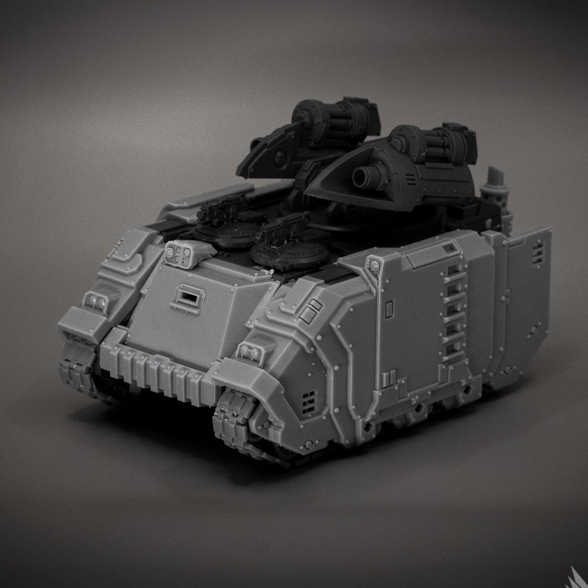 Generic STINGER Tank Ikarus Pattern Conversion Kit – GodForge