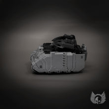 Load image into Gallery viewer, Generic STINGER Tank Ikarus Pattern Conversion Kit
