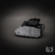 Load image into Gallery viewer, Generic STINGER Tank Ikarus Pattern Conversion Kit
