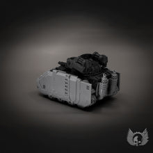 Load image into Gallery viewer, Generic STINGER Tank Ikarus Pattern Conversion Kit
