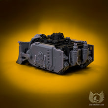 Load image into Gallery viewer, Kingly Hands BREACHER Tank Ikarus Pattern Conversion Kit

