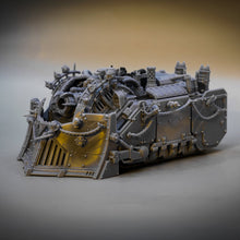 Load image into Gallery viewer, Fe Fighters &quot;Upgraded&quot; BREACHER Ikarus Pattern Conversion Kit
