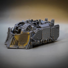 Load image into Gallery viewer, Fe Fighters &quot;Upgraded&quot; BREACHER Ikarus Pattern Conversion Kit

