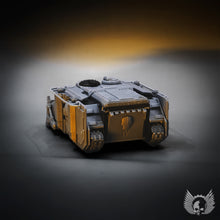 Load image into Gallery viewer, Past Fe Fighters &quot;Elite&quot; APC Ikarus Pattern Conversion Kit
