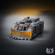 Load image into Gallery viewer, Past Fe Fighters &quot;Pillbox&quot; APC Ikarus Pattern Conversion Kit
