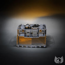 Load image into Gallery viewer, Past Fe Fighters APC Ikarus Pattern Conversion Kit
