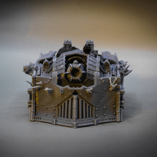 Load image into Gallery viewer, Fe Fighters BREACHER Ikarus Pattern Conversion Kit
