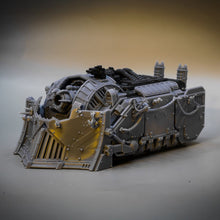 Load image into Gallery viewer, Fe Fighters BREACHER Ikarus Pattern Conversion Kit
