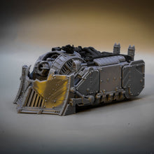 Load image into Gallery viewer, Fe Fighters BREACHER Ikarus Pattern Conversion Kit
