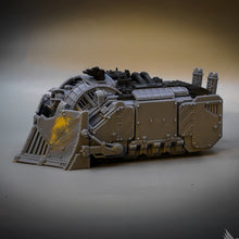 Load image into Gallery viewer, Fe Fighters BREACHER Ikarus Pattern Conversion Kit
