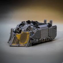 Load image into Gallery viewer, Fe Fighters BREACHER Ikarus Pattern Conversion Kit
