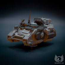 Load image into Gallery viewer, Cavity Lupos Ikarus Pattern &quot;Elite&quot; Imp Tank Conversion Kit
